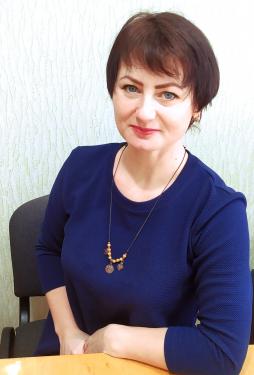Захарова Наталья Владимировна